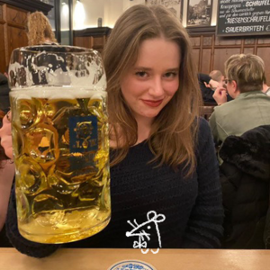 Kotryna Taujanskaite