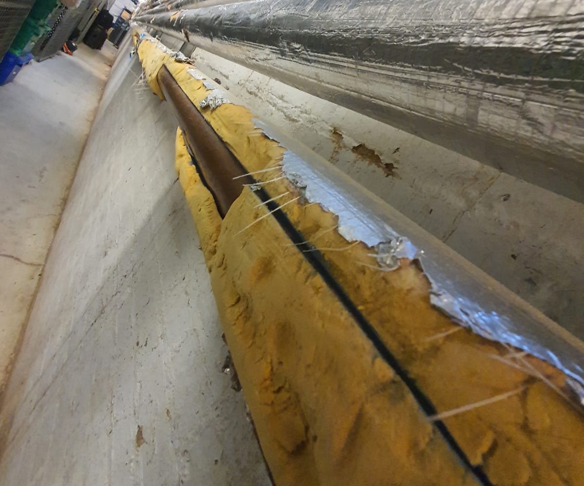 Improved Storage Solutions